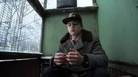 Леон Кемстач в сериале Слово пацана. Кровь на асфальте 9