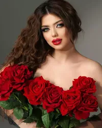 Маринка Хачатрян фото 2