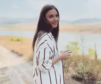 Ани Хачикян фото 10