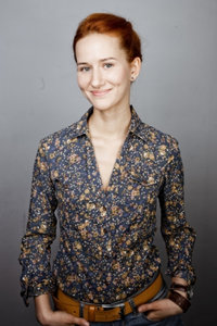 Елена Кибалова фото 12