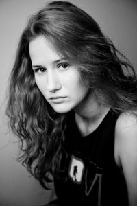 Елена Кибалова фото 13
