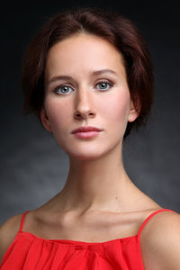 Елена Кибалова фото 14