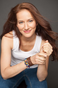 Елена Кибалова фото 15