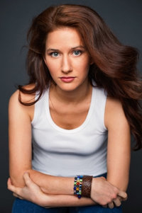 Елена Кибалова фото 16