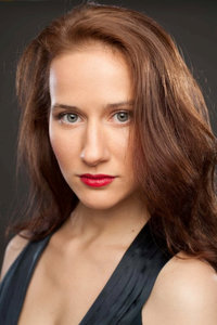 Елена Кибалова фото 17