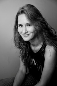 Елена Кибалова фото 18