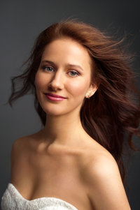Елена Кибалова фото 22