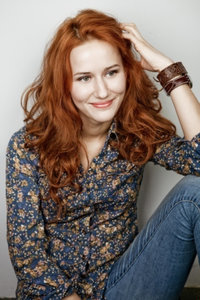 Елена Кибалова фото 3