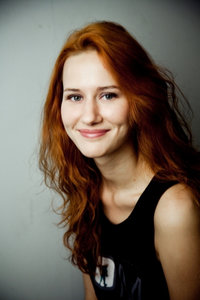 Елена Кибалова фото 6