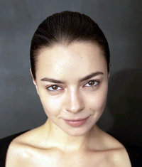 Вера Кинчева (Панфилова) фото 15