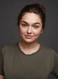 Анастасия Кипина фото 12