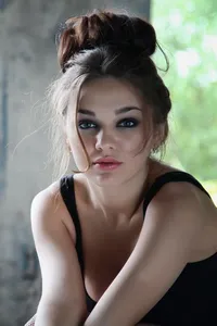Анастасия Кипина фото 2