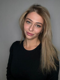 Полина Кирилина фото 11