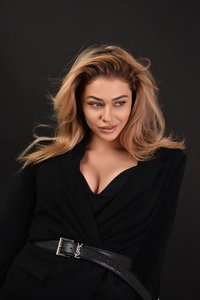 Полина Кирилина фото 16