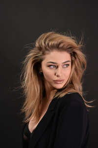 Полина Кирилина фото 17