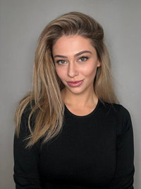 Полина Кирилина фото 4