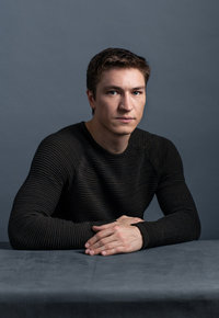 Алексей Кирсанов фото 11