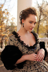 Александра Киселева фото 15