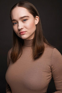 Александра Киселева фото 34