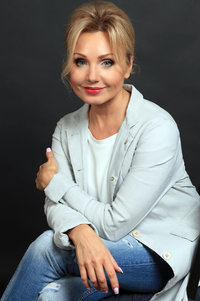 Ирина Климова фото 18