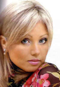 Ирина Климова фото 8