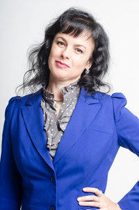 Лилия Климова фото 5