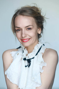 Лиза Климова фото 3
