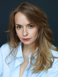 Лиза Климова фото 4