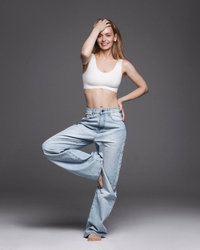 Лиза Климова фото 8