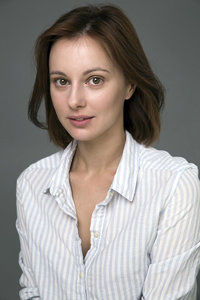Маруся Климова фото 11