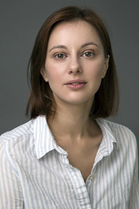 Маруся Климова фото 12