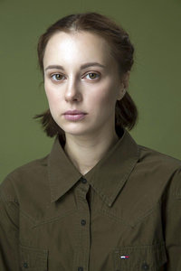 Маруся Климова фото 17