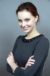 Маруся Климова фото 2