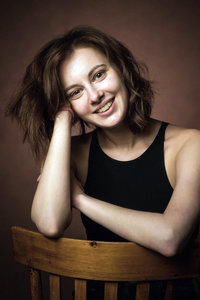 Маруся Климова фото 4