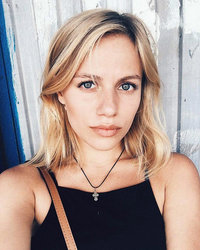 Виктория Клинкова фото 16
