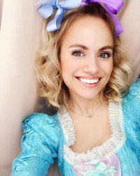 Виктория Клинкова фото 19