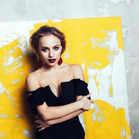 Виктория Клинкова фото 20
