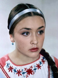 Татьяна Клюева фото 21