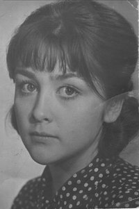 Татьяна Клюева фото 3