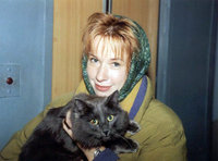 Алла Клюка фото 14