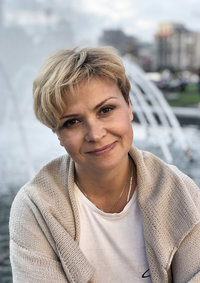 Ирина Князьниделина фото 11