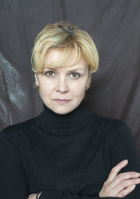 Ирина Князьниделина фото 6
