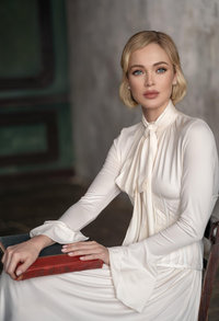 Ирина Кобзева фото 17