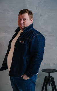 Дмитрий Колчин фото 14