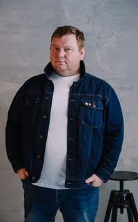 Дмитрий Колчин фото 2