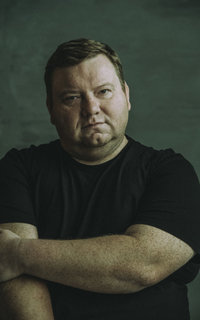 Дмитрий Колчин фото 4