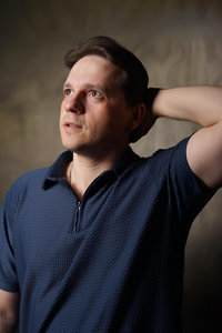 Андрей Колесников фото 11