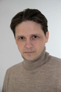 Андрей Колесников фото 2
