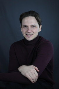 Андрей Колесников фото 7