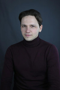 Андрей Колесников фото 9